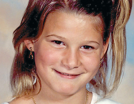 Who Killed Amy Mihaljevic? The Body; Redux