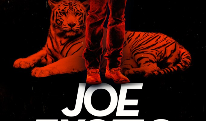 Wondery Introduces Joe Exotic: Tiger King